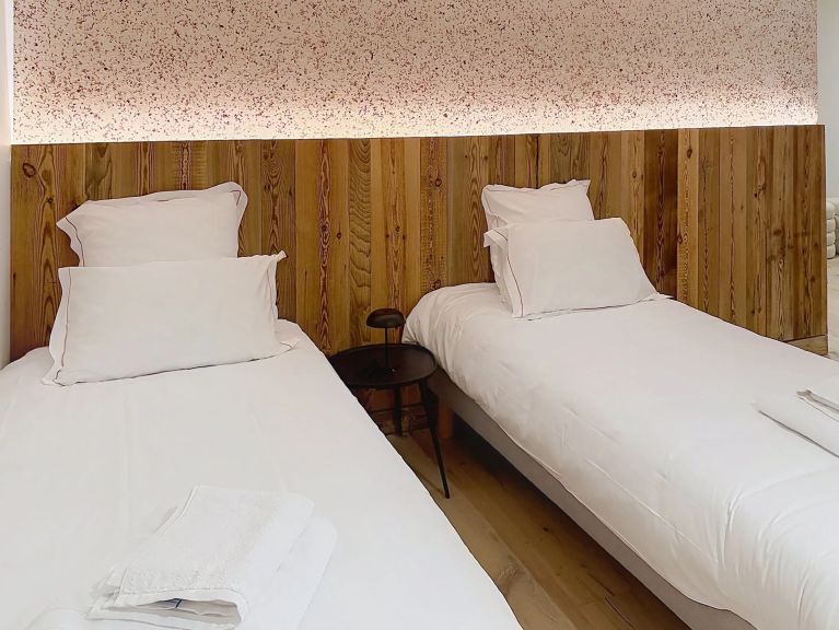 Ferienwohnung De Marie