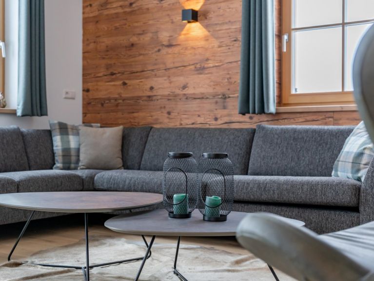 Ferienhaus Riesneralm Alpenjoy Lodge