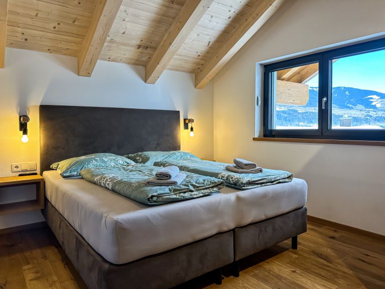 Ferienwohnung Our's Living Wild Reserve