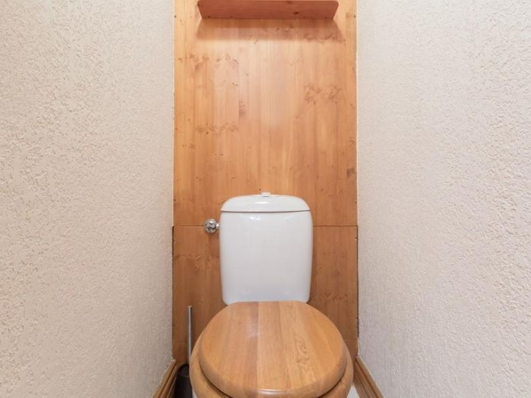 Ferienwohnung Les Alpages du Chantel