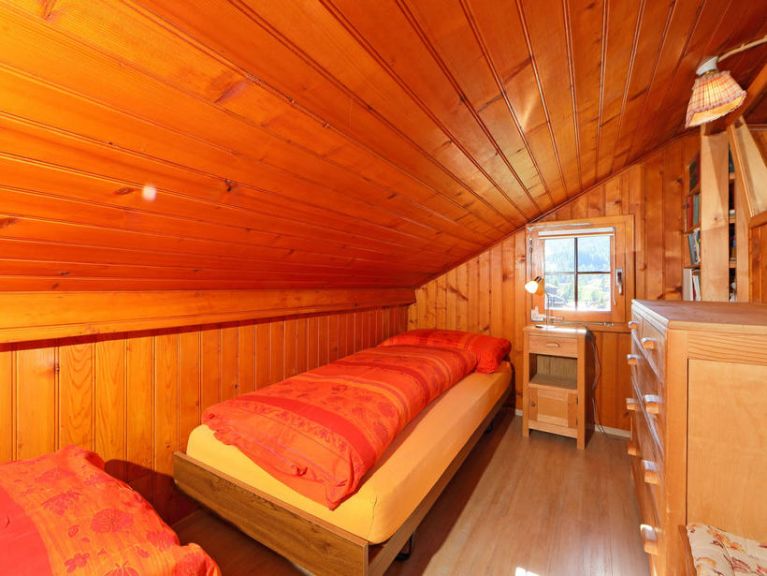 Ferienwohnung Lauberhaus