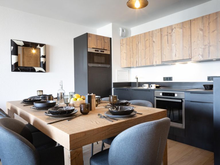 Ferienwohnung Le Snoroc