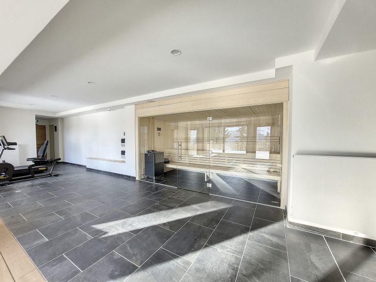 Ferienwohnung Le Diamant des Cimes