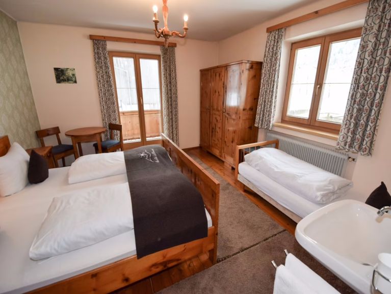 Ferienwohnung Waldblick Typ 2