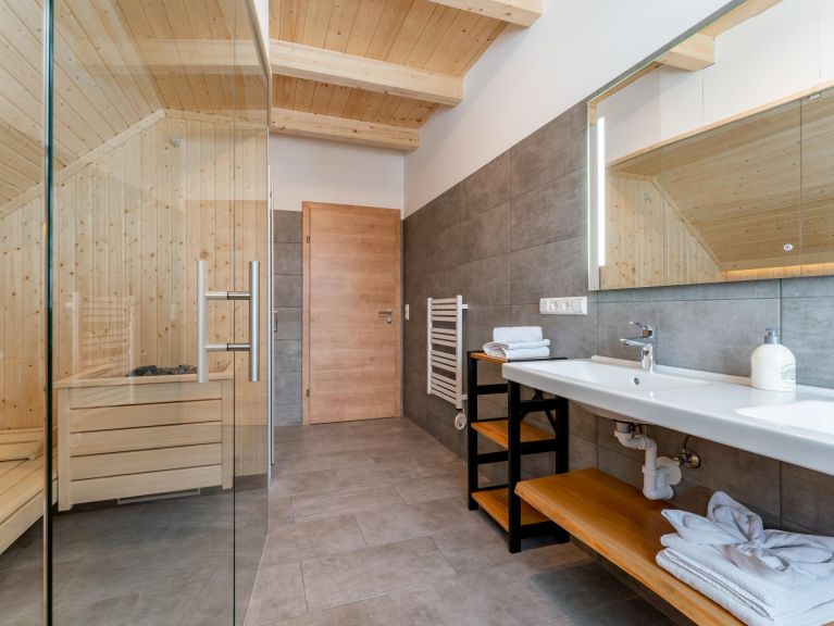 Ferienhaus Riesneralm Pretzel