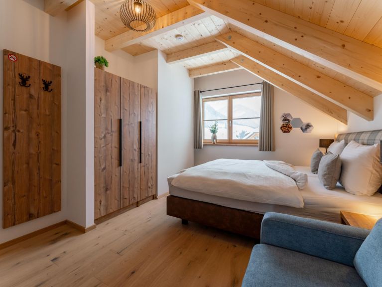 Ferienhaus Riesneralm Alpenjoy Lodge