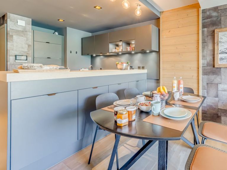 Ferienwohnung Phoenix Le Lac Blanc