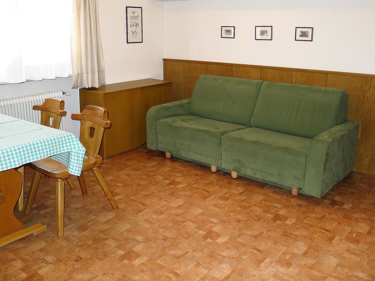 Ferienwohnung Haus Schuler Typ 2 - 55m²