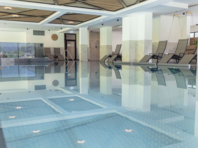 Ferienwohnung Carpe Solem Rauris Superior
