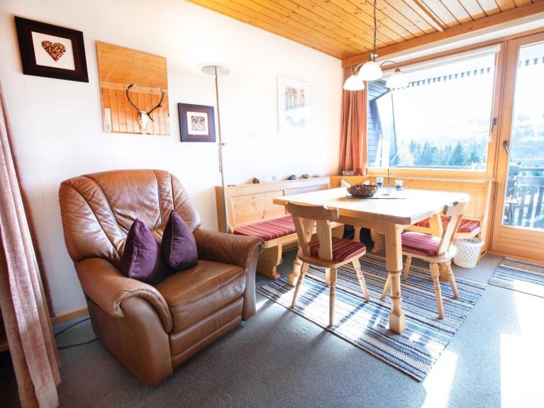 Ferienwohnung Steigerbauer Top 26