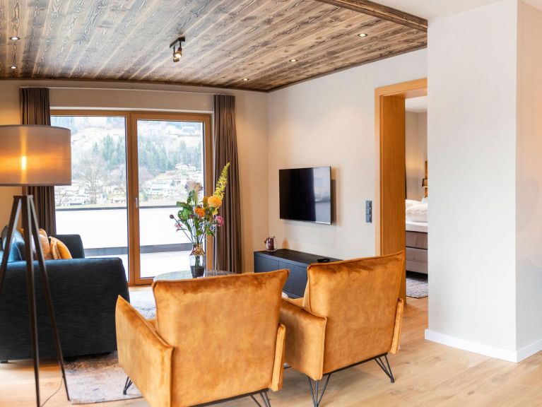 Ferienwohnung Residenz Illyrica Tirol