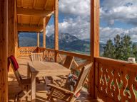 Ferienwohnung Skylodge Alpine Homes Typ Penthouse I, Sonntag bis Sonntag-13