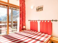 Ferienwohnung Le Hameau de Valloire-9