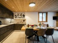 Ferienwohnung La Ferme de Delphine et François-8