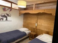 Ferienwohnung Fleur des Alpes Lys Martagon-7