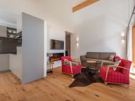 Ferienwohnung Skylodge Alpine Homes Typ Penthouse I, Sonntag bis Sonntag-4