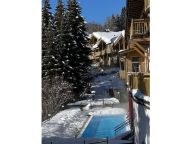 Ferienwohnung AlpenParks Rehrenberg Classic-20