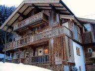 Ferienhaus Forsthaus Daringer-23