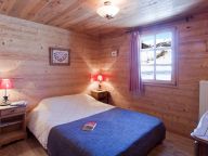 Ferienhaus de L'Altiport Melusine mit Sauna und Whirlpool-7