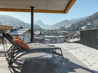 Ferienwohnung AlpenParks Taxacher-15