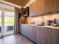 Ferienwohnung Alpenzauber-8