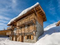 Ferienwohnung Annapurna Lodges Macha - mit Sauna und Whirlpool-43