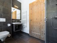 Ferienwohnung Wildkogelresorts Penthouse Typ IIIb-36