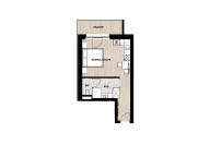 Ferienwohnung AlpenParks Taxacher-6