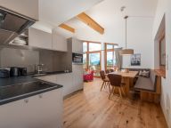 Ferienwohnung Skylodge Alpine Homes Typ Penthouse I, Sonntag bis Sonntag-6