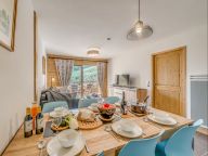 Ferienwohnung Les Balcons Etoiles Ferienwohnung A04-7