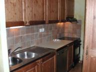 Ferienwohnung Les Balcons de La Rosière-8