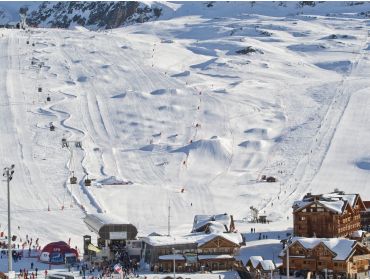 Skigebiet Alpe d'Huez (Le Grand Domaine)-3