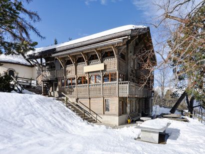 Ferienhaus Rosablanche-1