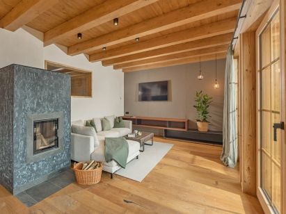 Ferienhaus Almwelt Austria Waldjuwel-2