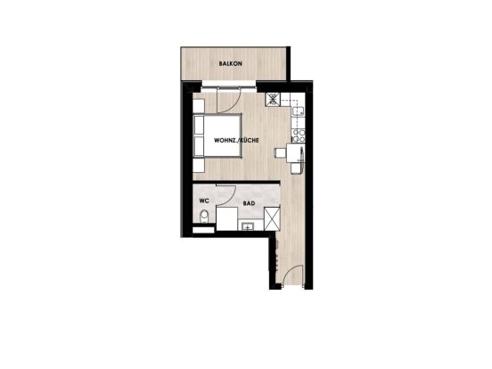 Ferienwohnung AlpenParks Taxacher-6