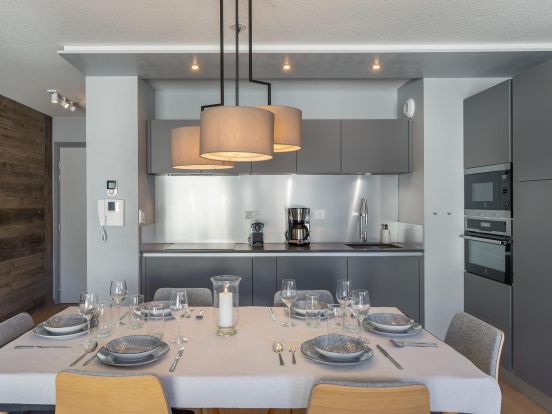 Ferienwohnung Le 360-7