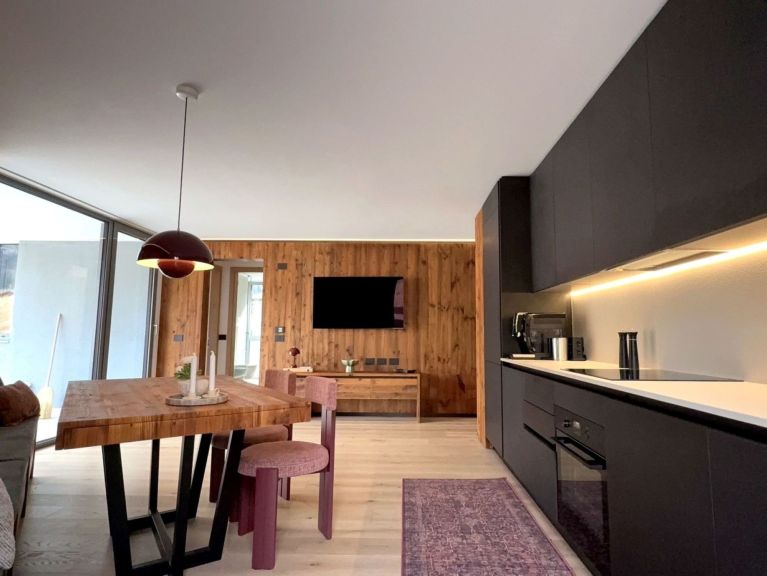 Ferienwohnung Domus