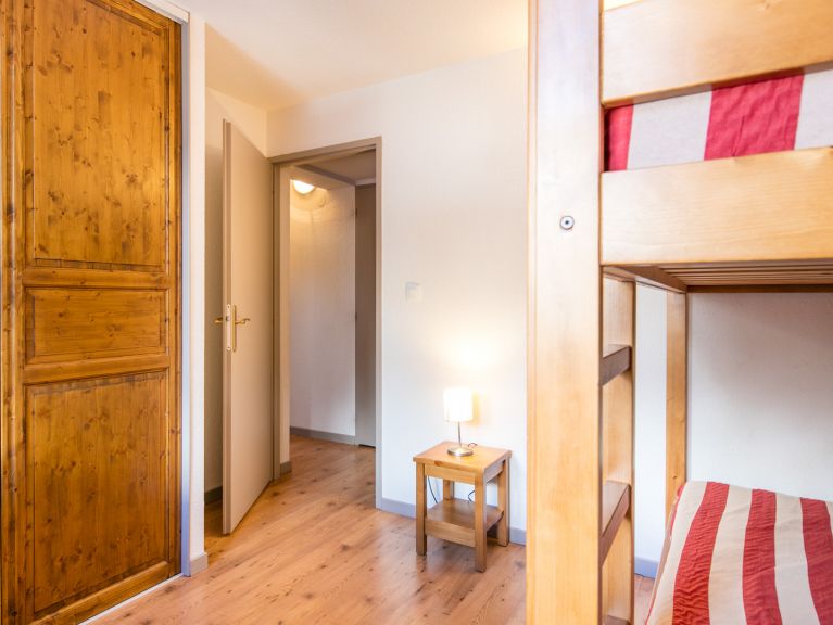 Ferienwohnung Le Hameau de Valloire