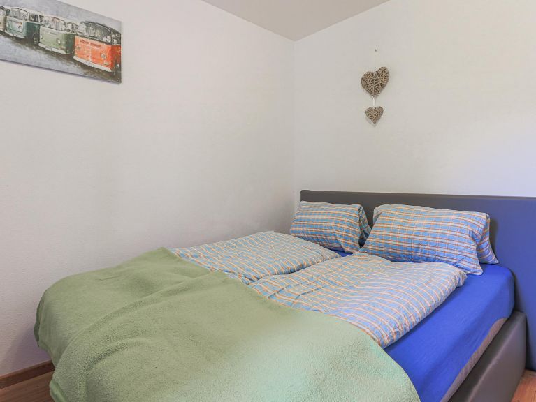 Ferienwohnung Salvenblick
