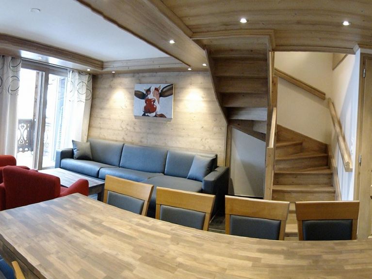 Ferienwohnung Adelphine