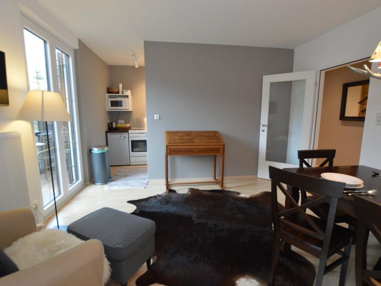 Ferienwohnung Sonnleiten