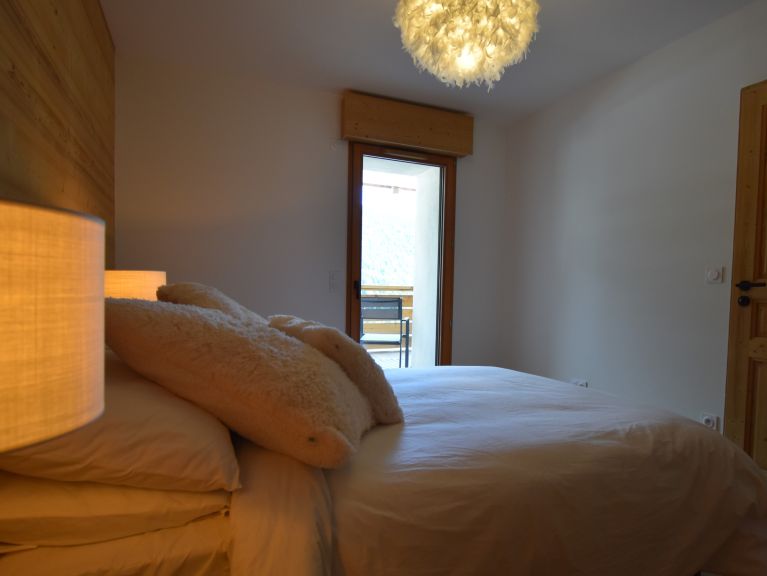 Ferienwohnung L'Etendard