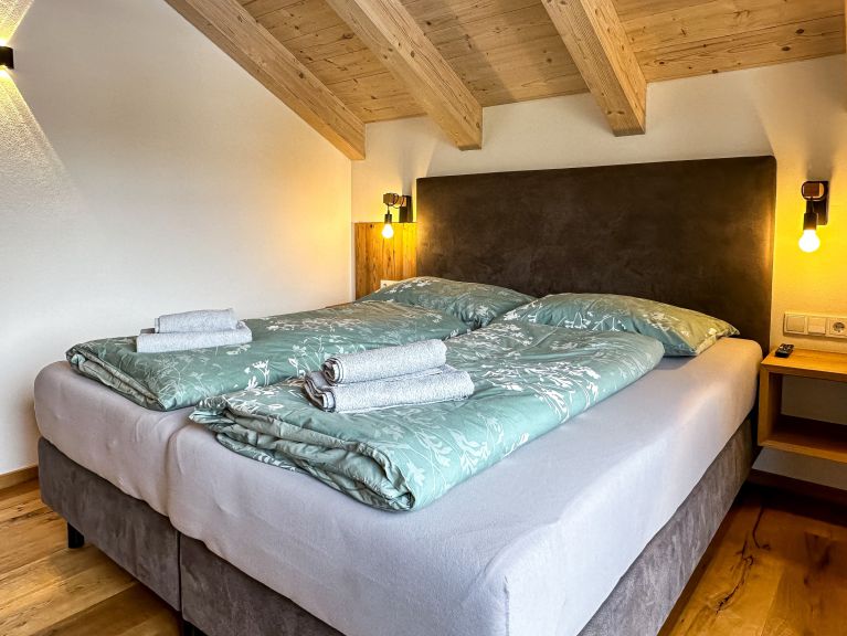Ferienwohnung Our's Living Wild Reserve