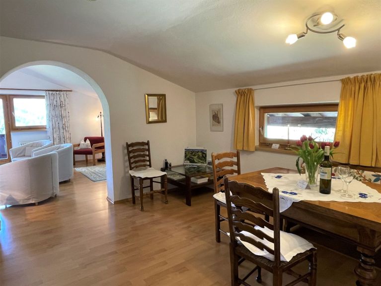 Ferienwohnung Kaiserhof