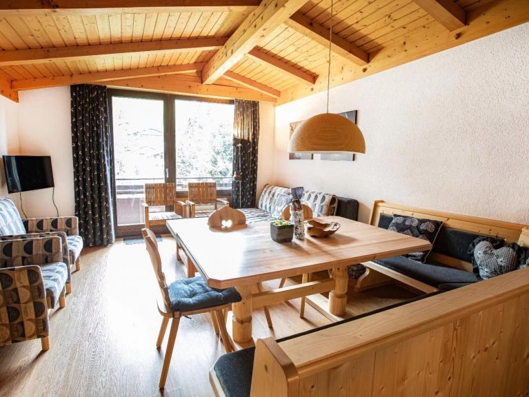 Ferienwohnung Dettlbauer