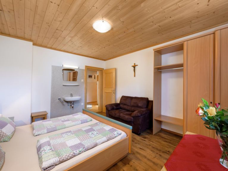 Ferienwohnung Tanja