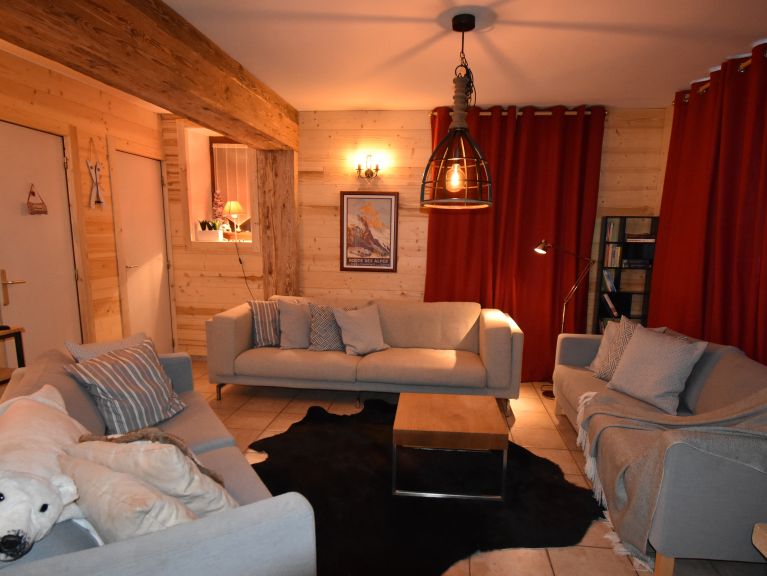 Ferienhaus Louise
