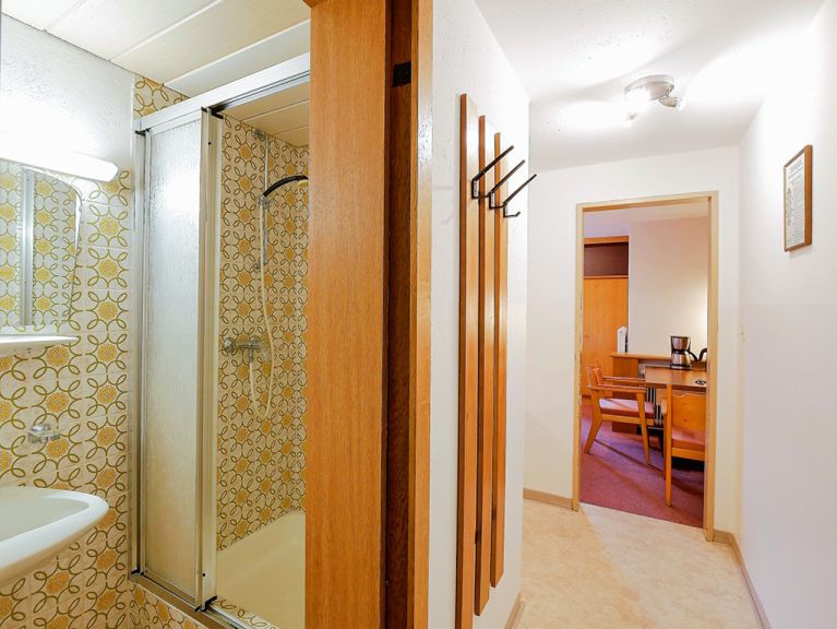 Ferienwohnung Rosemarie