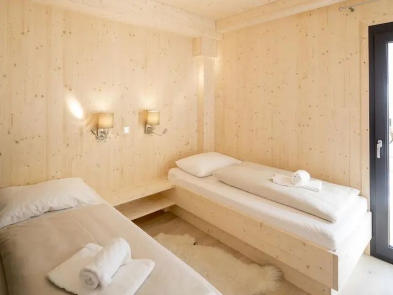 Ferienhaus Reiteralm