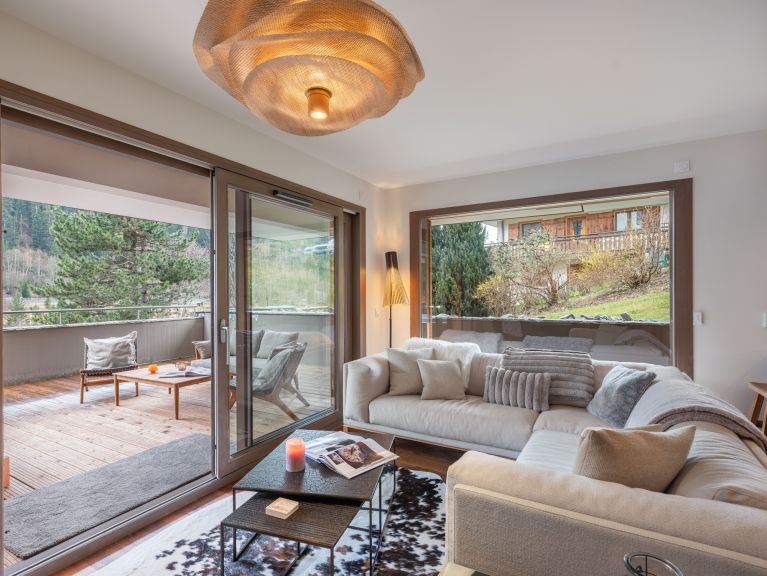 Ferienwohnung Quintessence